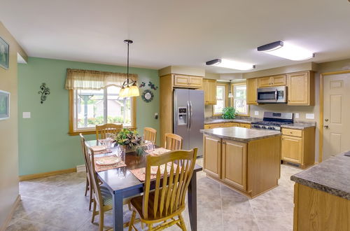 Photo 30 - Green Bay Vacation Rental, Walk to Lambeau Field