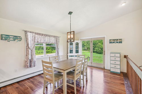 Photo 16 - Charming & Scenic Gouldsboro Getaway w/ Patio