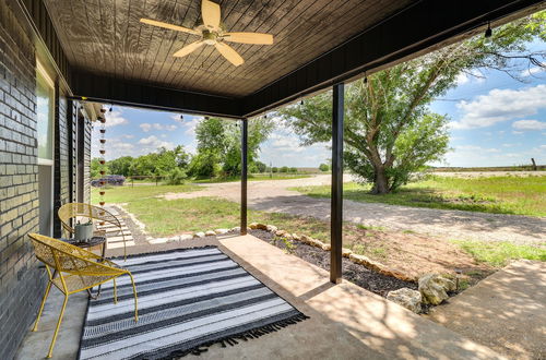 Photo 24 - Starlite Ranch: 2 Acres w/ Scenic Views, Near Waco