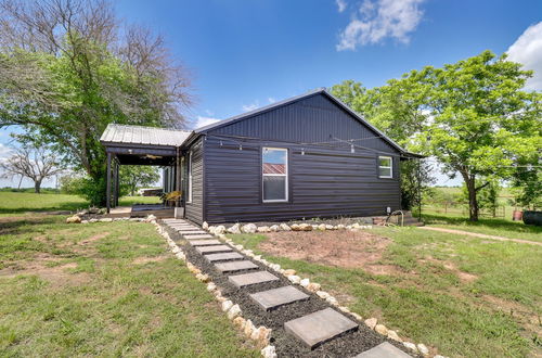 Foto 23 - Starlite Ranch: 2 Acres w/ Scenic Views, Near Waco