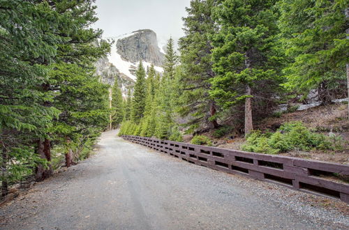 Photo 23 - Idaho Springs Home w/ Amazing Mountain Views