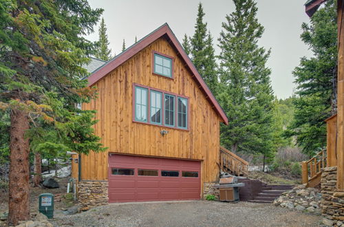 Photo 6 - Idaho Springs Home w/ Amazing Mountain Views