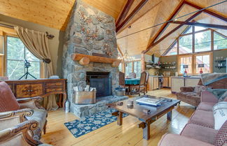 Photo 1 - Idaho Springs Home w/ Amazing Mountain Views