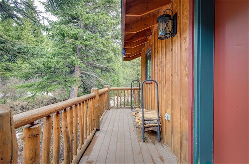 Foto 15 - Idaho Springs Home w/ Amazing Mountain Views