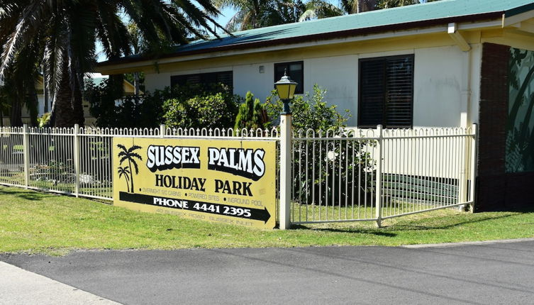 Foto 1 - Sussex Palms Holiday Park