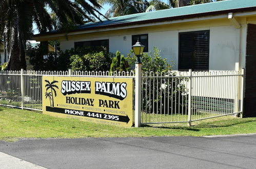 Foto 1 - Sussex Palms Holiday Park