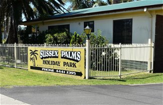 Photo 1 - Sussex Palms Holiday Park