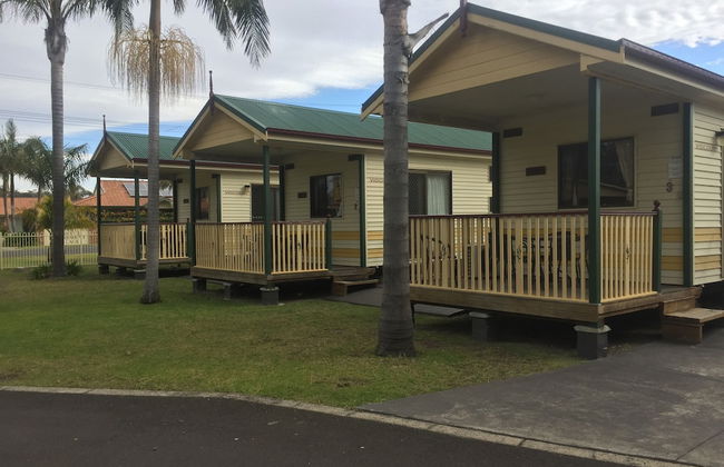 Sussex Palms Holiday Park - Foto 2