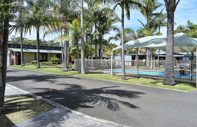 Sussex Palms Holiday Park - Foto 27