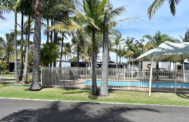 Sussex Palms Holiday Park - Foto 25
