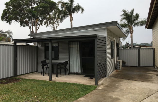 Sussex Palms Holiday Park - Foto 29