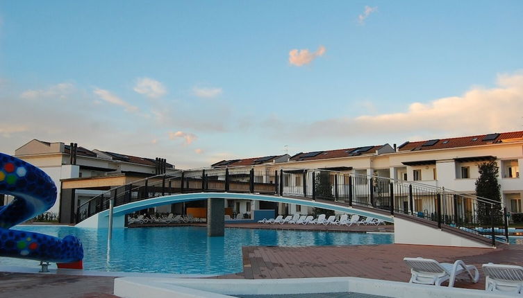 Photo 1 - Relaxing Apartment in a Village With Swimming Pool