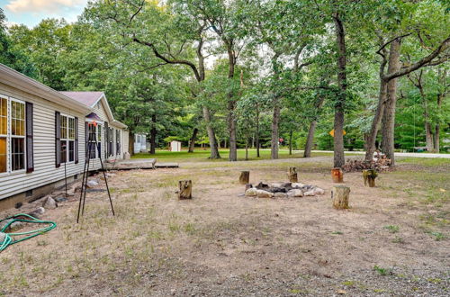 Photo 22 - Caseville Home: Walk to Beach on Lake Huron