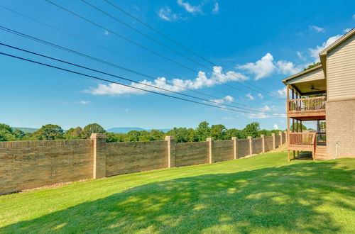 Photo 2 - Russellville Home Near Hiking + Lake Access