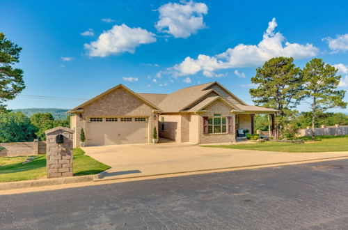 Photo 1 - Russellville Home Near Hiking + Lake Access