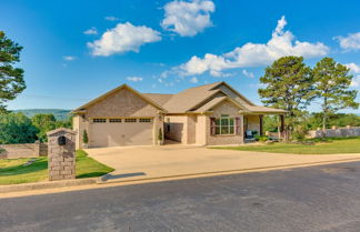 Photo 1 - Russellville Home Near Hiking + Lake Access