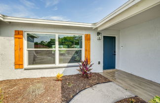 Photo 3 - Poolside Paradise: Port Richey Retreat w/ Patio