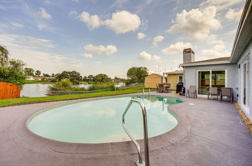 Photo 24 - Poolside Paradise: Port Richey Retreat w/ Patio