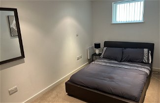Foto 3 - Luxurious Penthouse Apartment in Liverpool