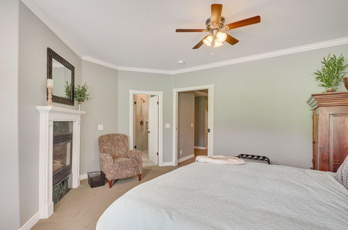 Photo 10 - Cozy Midway Condo w/ Golf Course & Mountain Views