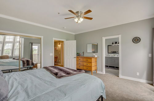 Photo 13 - Cozy Midway Condo w/ Golf Course & Mountain Views