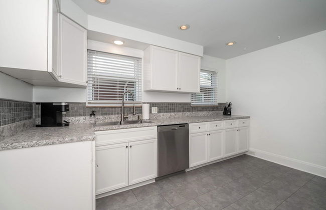 Devou Park Cottages - Foto 14