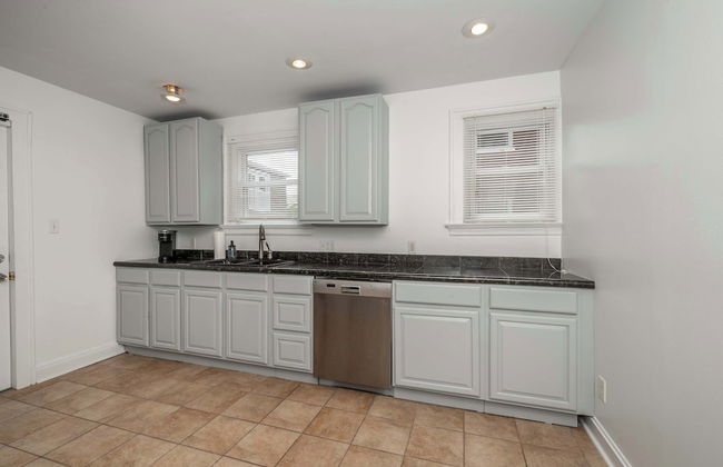 Devou Park Cottages - Foto 12