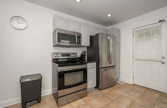 Devou Park Cottages - Foto 11
