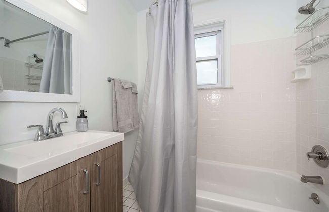 Devou Park Cottages - Foto 27