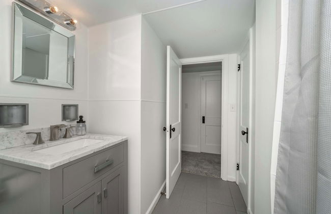Devou Park Cottages - Foto 30