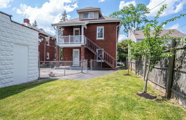 Devou Park Cottages - Foto 55