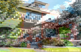Foto 1 - Devou Park Cottages