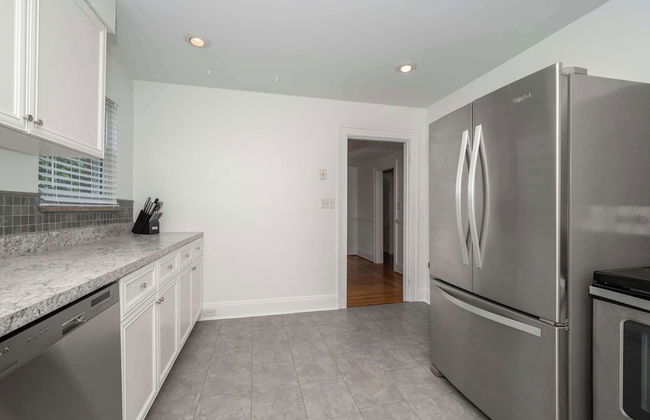 Devou Park Cottages - Foto 15