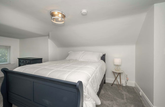 Devou Park Cottages - Foto 6