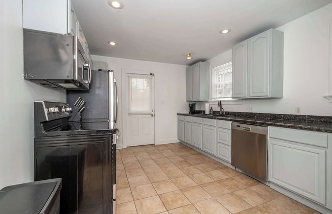 Devou Park Cottages - Foto 16