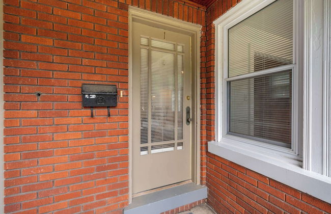 Devou Park Cottages - Foto 49