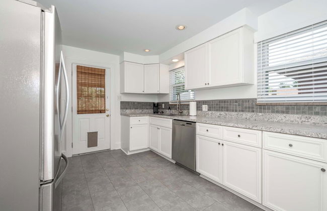 Devou Park Cottages - Foto 13