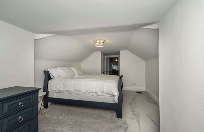Devou Park Cottages - Foto 10