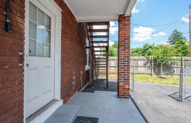 Devou Park Cottages - Foto 47