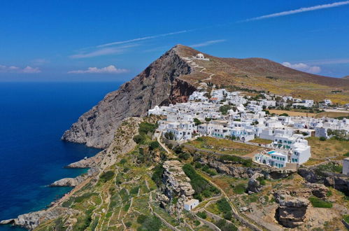 Photo 18 - Folegandros Serenity - Livadaki Summer Hideaway