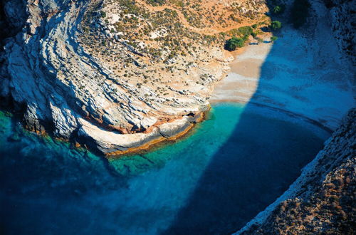 Photo 17 - Folegandros Serenity - Livadaki Summer Hideaway