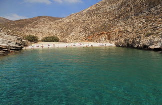 Photo 3 - Folegandros Serenity - Livadaki Summer Hideaway