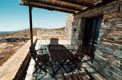 Photo 5 - Folegandros Serenity - Livadaki Summer Hideaway