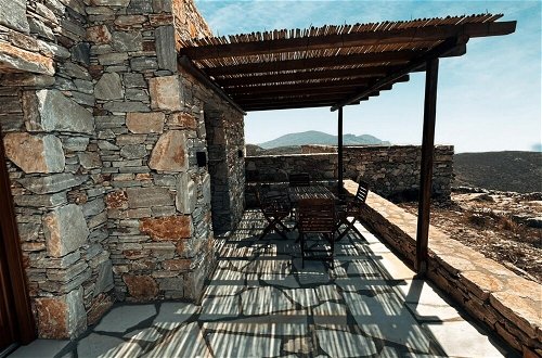 Photo 13 - Folegandros Serenity - Livadaki Summer Hideaway
