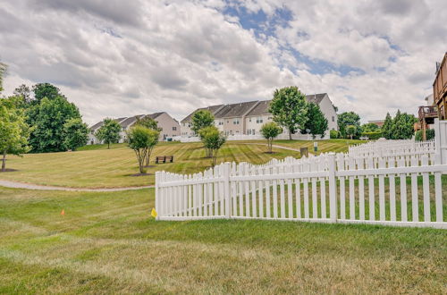 Photo 5 - Spacious Mechanicsville Townhome w/ Balcony