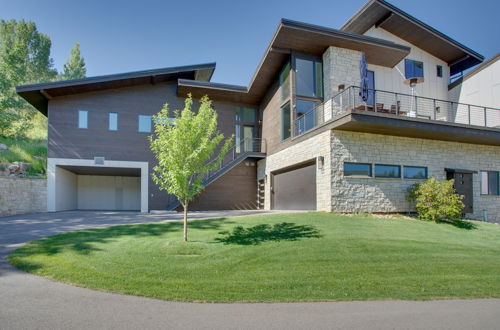 Photo 23 - Avon Vacation Rental w/ Hot Tub & Mountain Views