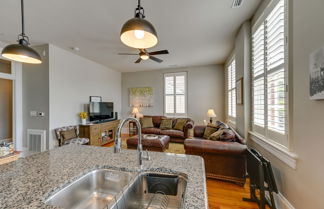 Photo 3 - Winston-salem Vacation Rental - Walk Downtown