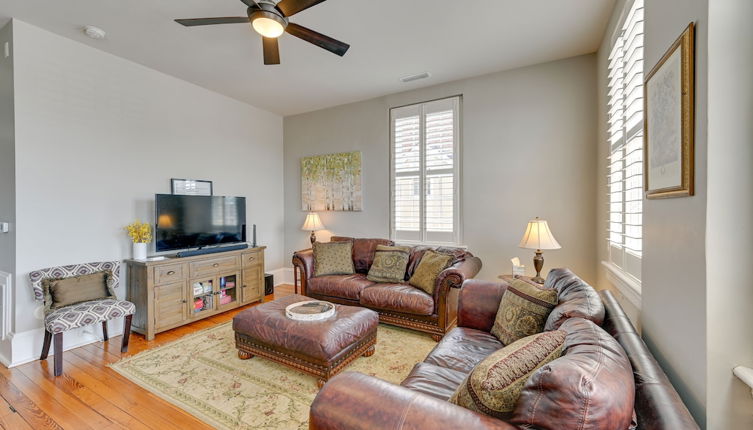 Photo 1 - Winston-salem Vacation Rental - Walk Downtown