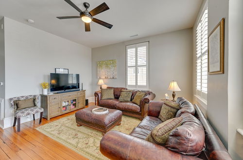 Photo 1 - Winston-salem Vacation Rental - Walk Downtown