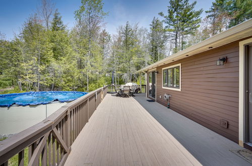 Photo 25 - Tannersville Retreat w/ Pool, 6 Mi to Hunter Mtn